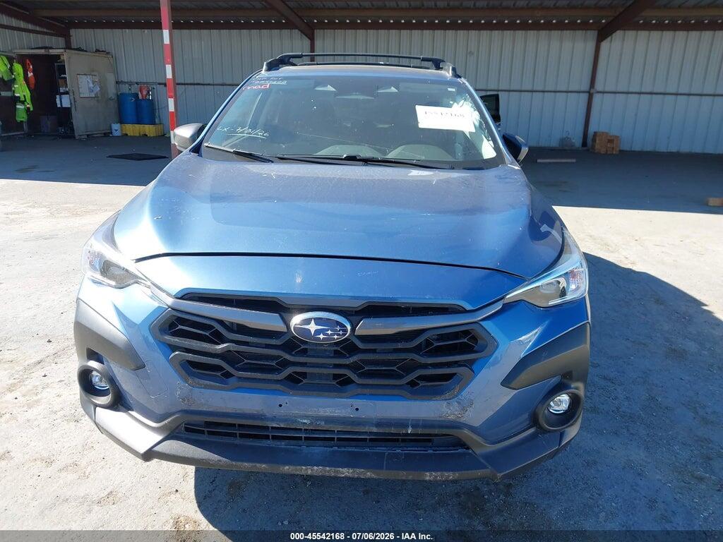 JF2GUADC7RH399051 2024 SUBARU CROSSTREK photo no. 11