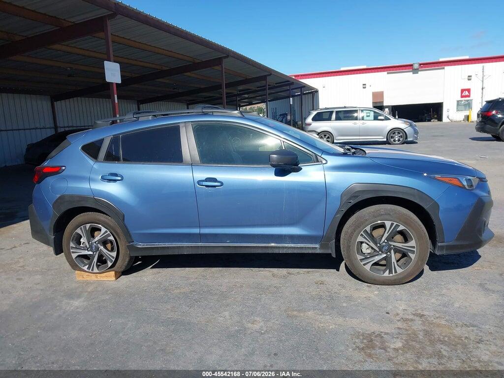 JF2GUADC7RH399051 2024 SUBARU CROSSTREK photo no. 12