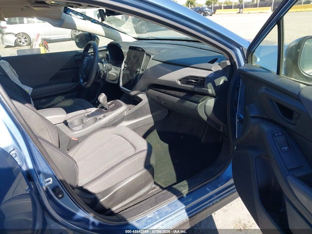 JF2GUADC7RH399051 2024 SUBARU CROSSTREK photo no. 5
