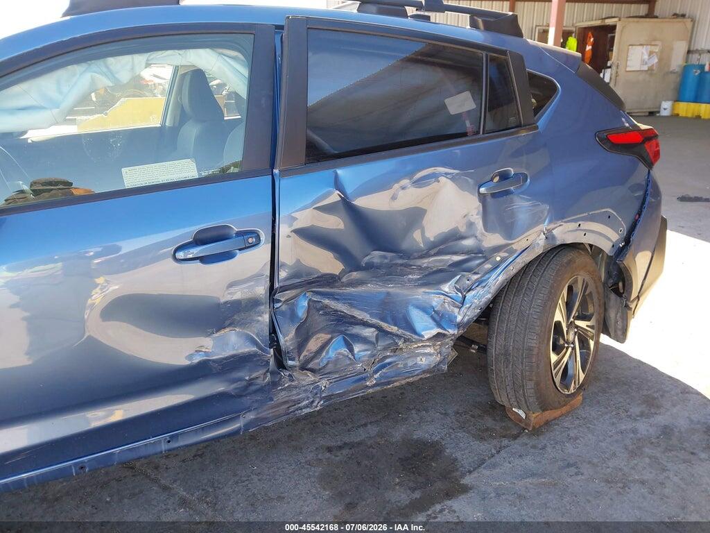 JF2GUADC7RH399051 2024 SUBARU CROSSTREK photo no. 6