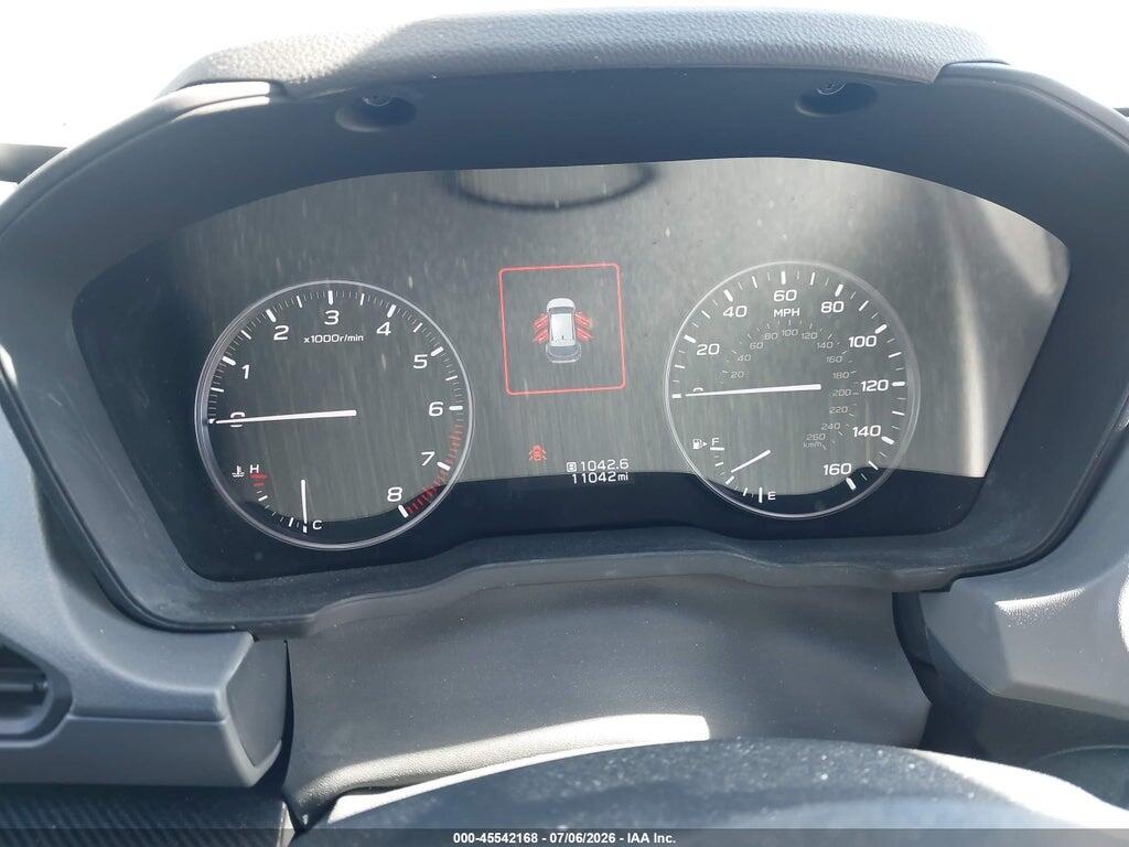 JF2GUADC7RH399051 2024 SUBARU CROSSTREK photo no. 7