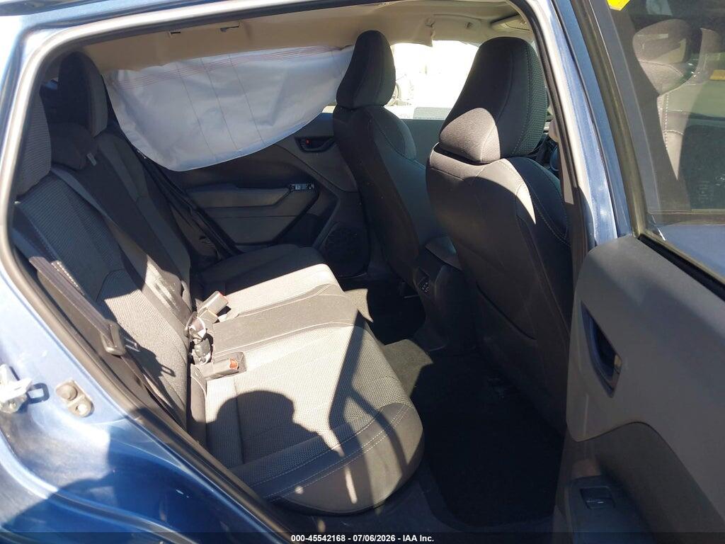 JF2GUADC7RH399051 2024 SUBARU CROSSTREK photo no. 8