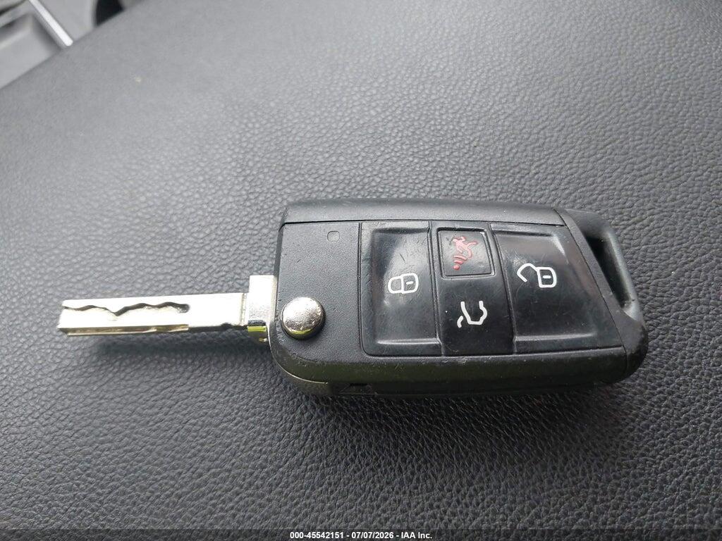 1V2AP2CA8MC506050 2021 VOLKSWAGEN ATLAS photo no. 11