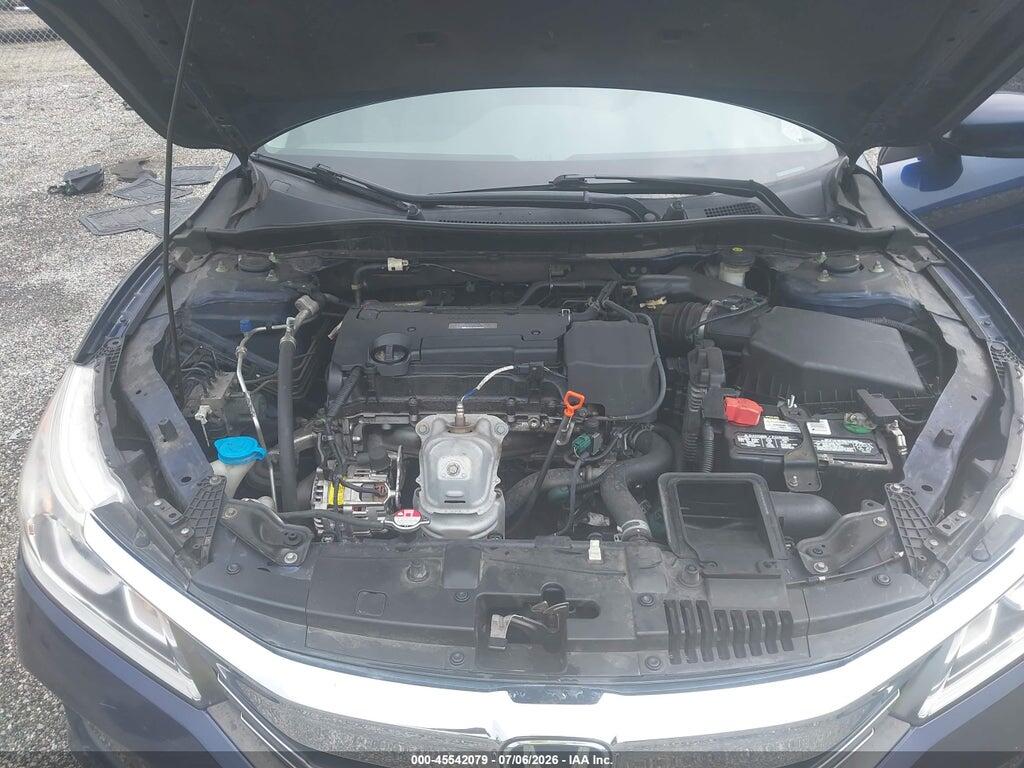 1HGCR2F35HA284569 2017 HONDA ACCORD photo no. 10