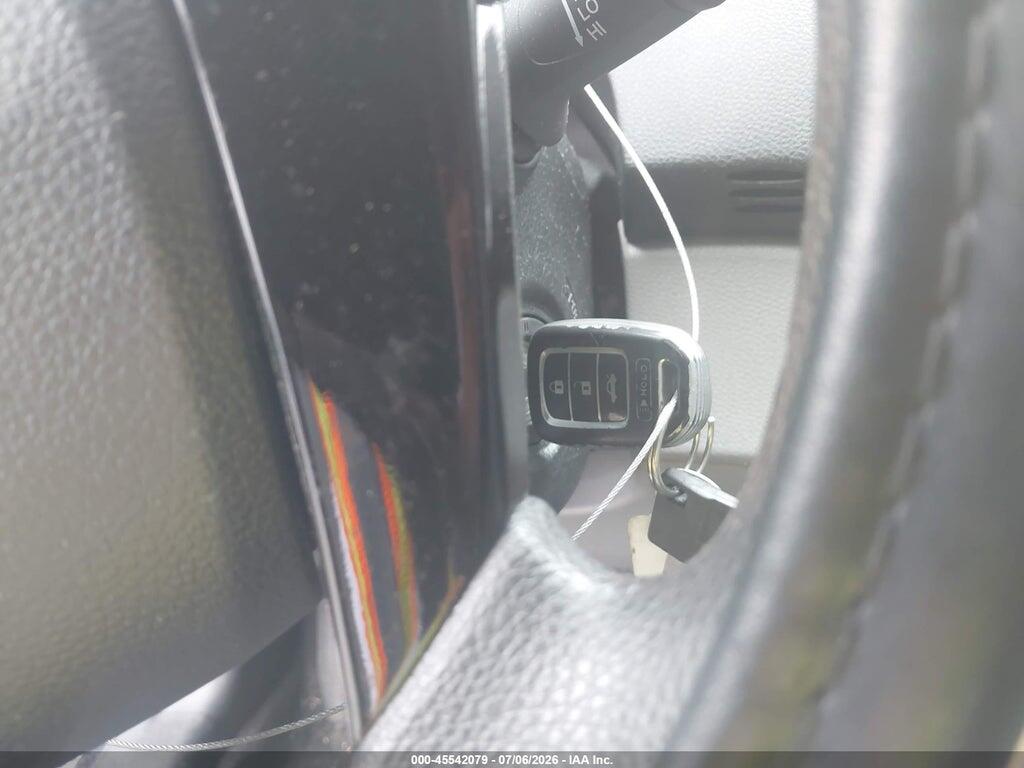 1HGCR2F35HA284569 2017 HONDA ACCORD photo no. 11