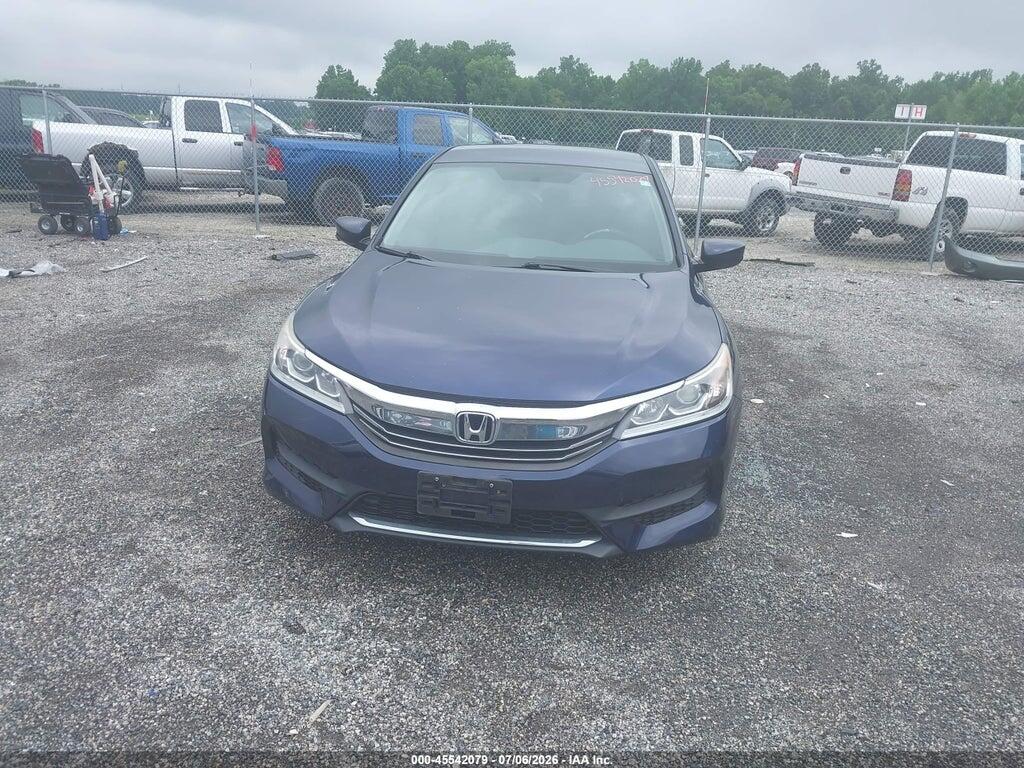 1HGCR2F35HA284569 2017 HONDA ACCORD photo no. 12