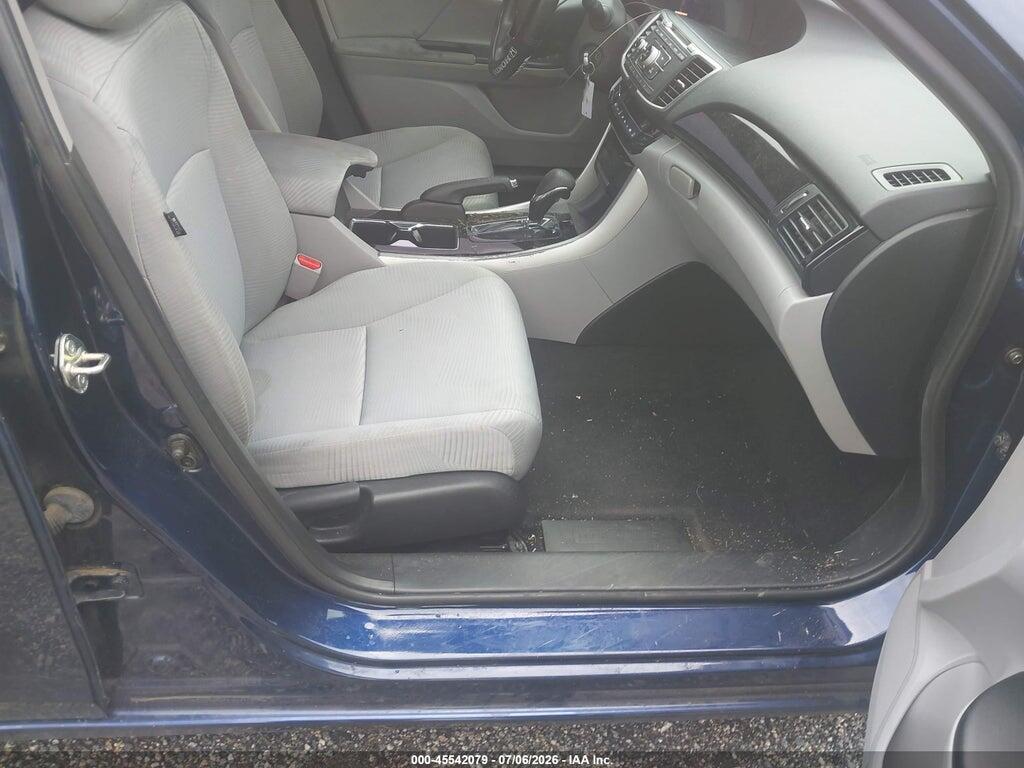 1HGCR2F35HA284569 2017 HONDA ACCORD photo no. 5