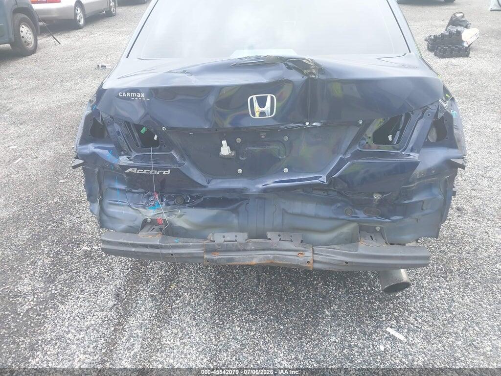 1HGCR2F35HA284569 2017 HONDA ACCORD photo no. 6