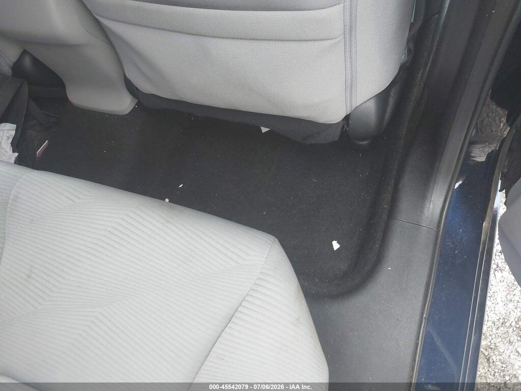 1HGCR2F35HA284569 2017 HONDA ACCORD photo no. 8
