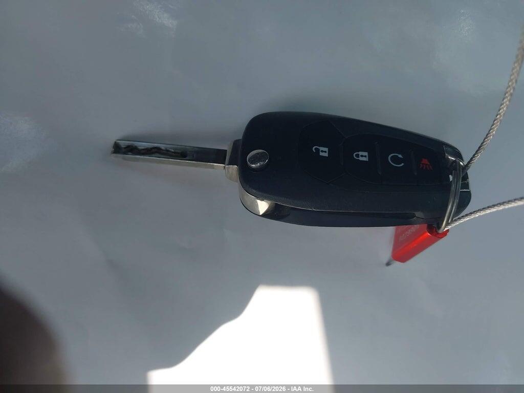 1G1BE5SM7K7145403 2019 CHEVROLET CRUZE photo no. 11