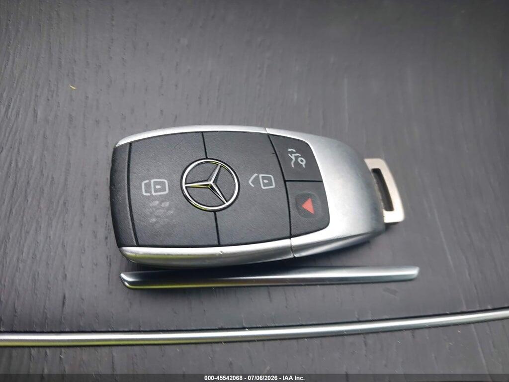 W1KWF8EB3MR626005 2021 MERCEDES-BENZ C 300 photo no. 11