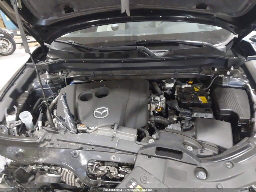 JM3KFBDM0P0122035 2023 MAZDA CX-5 photo no. 10