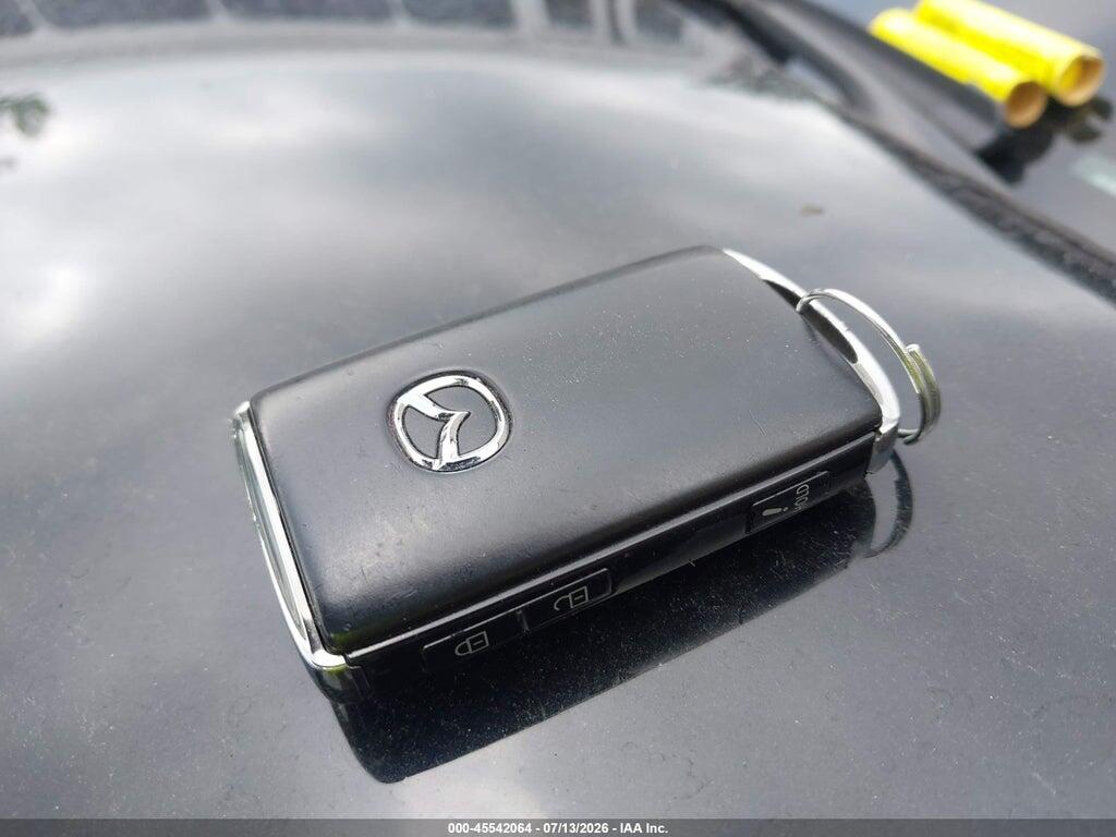 JM3KFBDM0P0122035 2023 MAZDA CX-5 photo no. 11