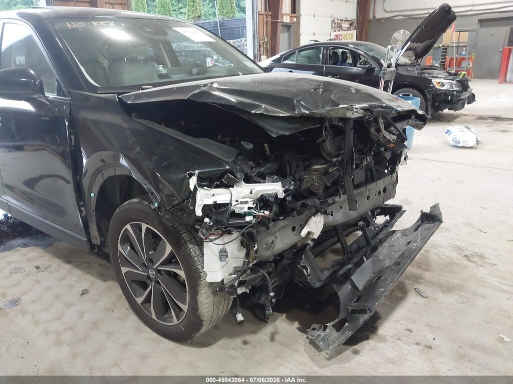 JM3KFBDM0P0122035 2023 MAZDA CX-5 photo no. 6
