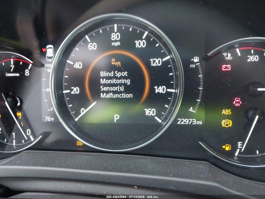 JM3KFBDM0P0122035 2023 MAZDA CX-5 photo no. 7
