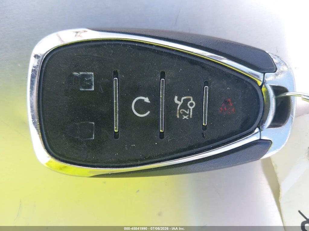 1G1BE5SM9G7293897 2016 CHEVROLET CRUZE photo no. 11
