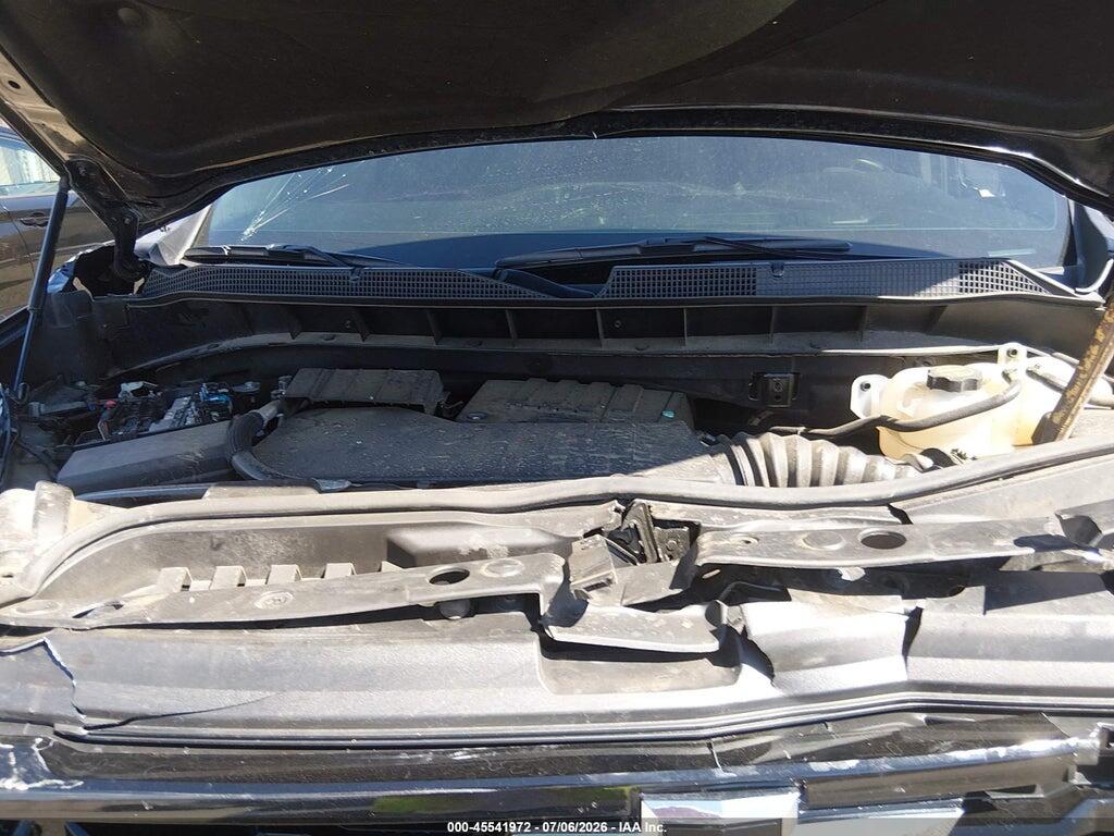3GCPDBEKXRG181075 2024 CHEVROLET SILVERADO 1500 photo no. 10