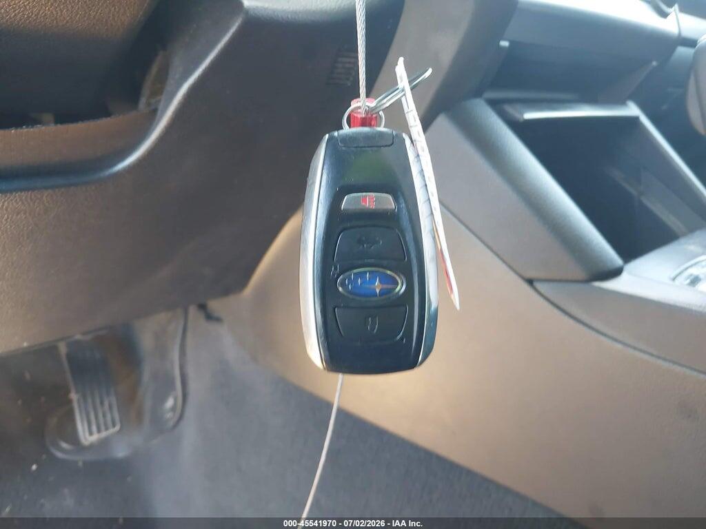 4S4BSANC1H3206882 2017 SUBARU OUTBACK photo no. 11