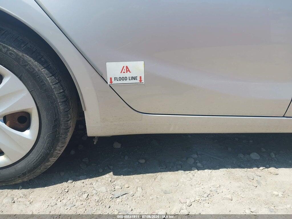 3KPFL4A73HE027913 2017 KIA FORTE photo no. 6