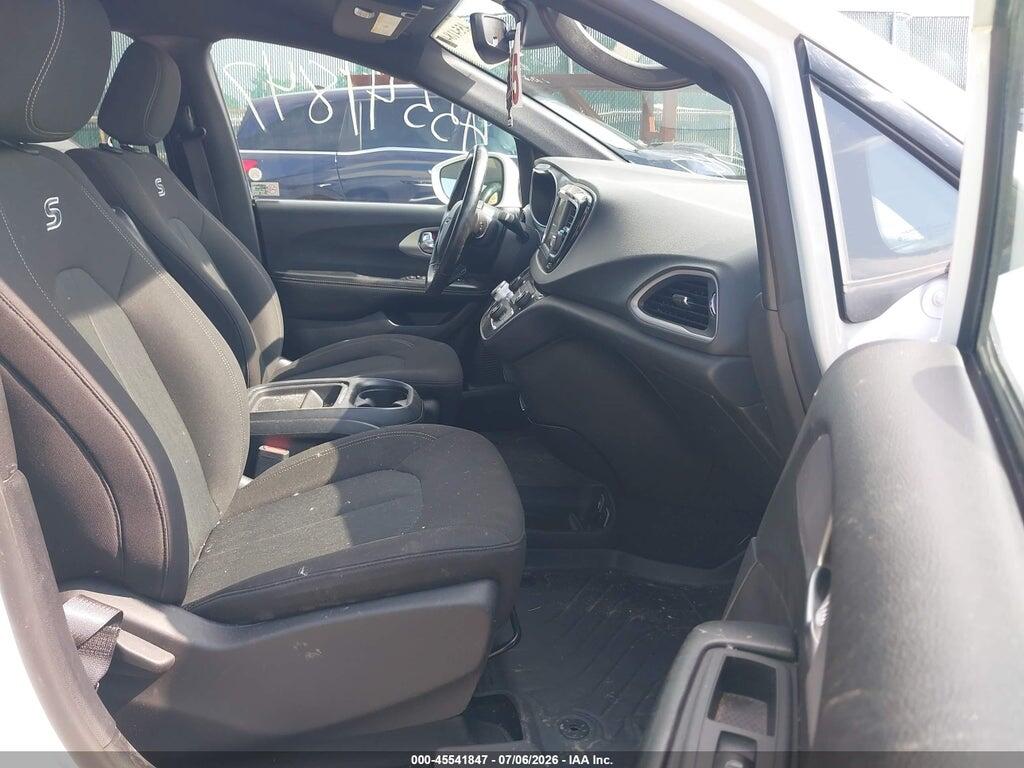 2C4RC1FG4LR278757 2020 CHRYSLER PACIFICA photo no. 5