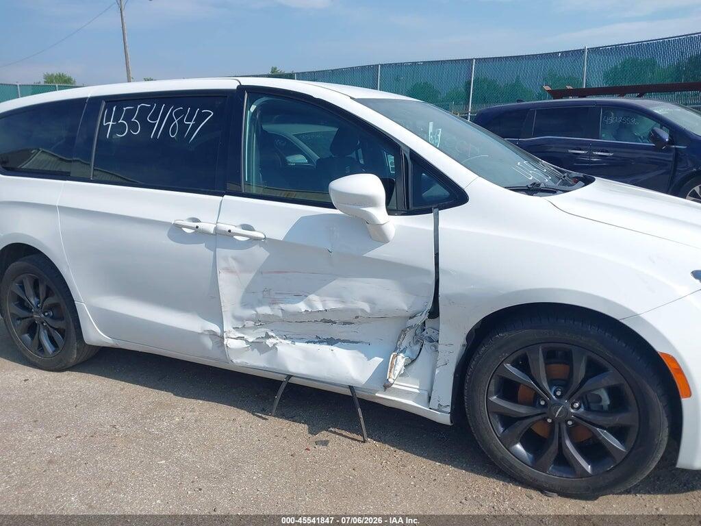 2C4RC1FG4LR278757 2020 CHRYSLER PACIFICA photo no. 6