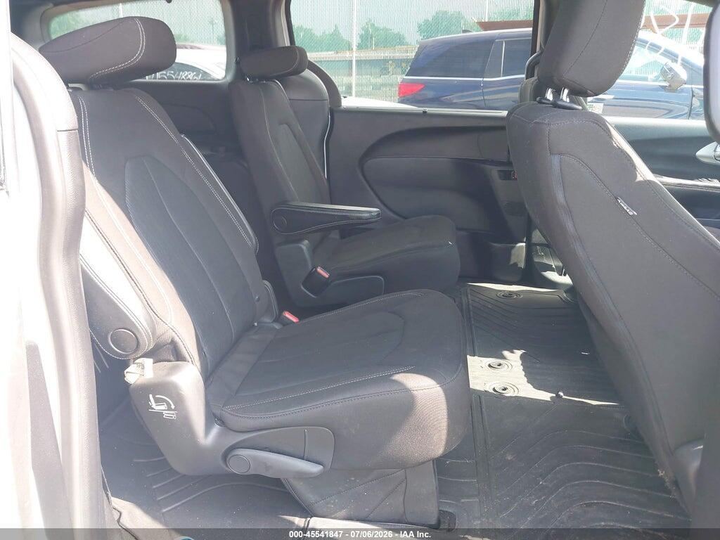 2C4RC1FG4LR278757 2020 CHRYSLER PACIFICA photo no. 8