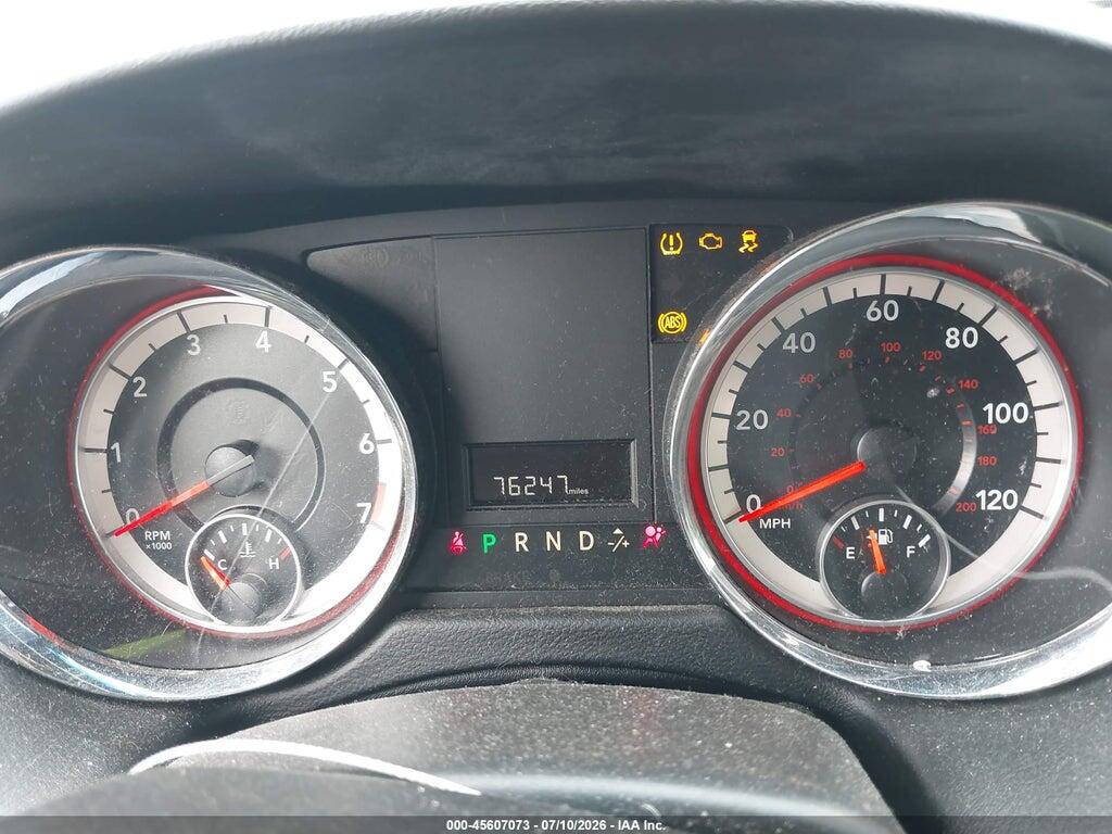 2C4RDGCG5HR773271 2017 DODGE GRAND CARAVAN photo no. 7