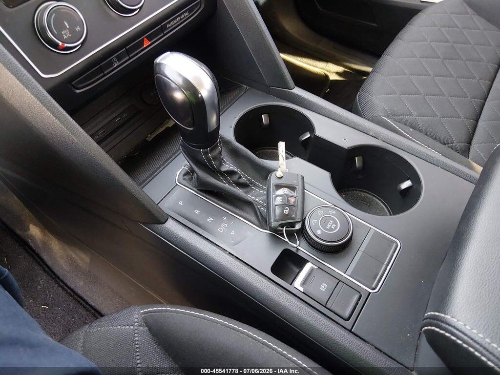 1V2GP2CA9MC609441 2021 VOLKSWAGEN ATLAS photo no. 11