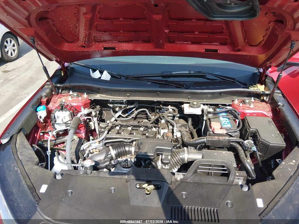 5J6RS3H76TL008752 2026 HONDA CR-V photo no. 10
