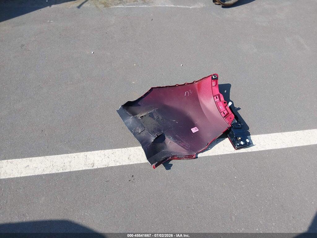 5J6RS3H76TL008752 2026 HONDA CR-V photo no. 12