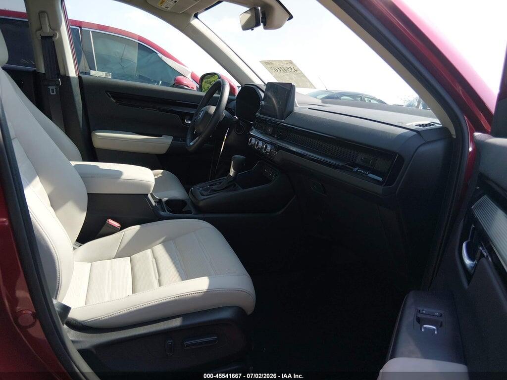 5J6RS3H76TL008752 2026 HONDA CR-V photo no. 5