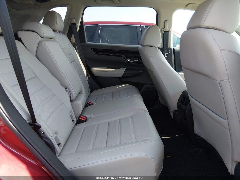 5J6RS3H76TL008752 2026 HONDA CR-V photo no. 8