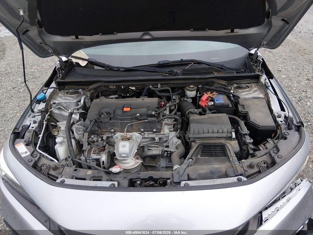 2HGFE2F56NH576769 2022 HONDA CIVIC photo no. 10