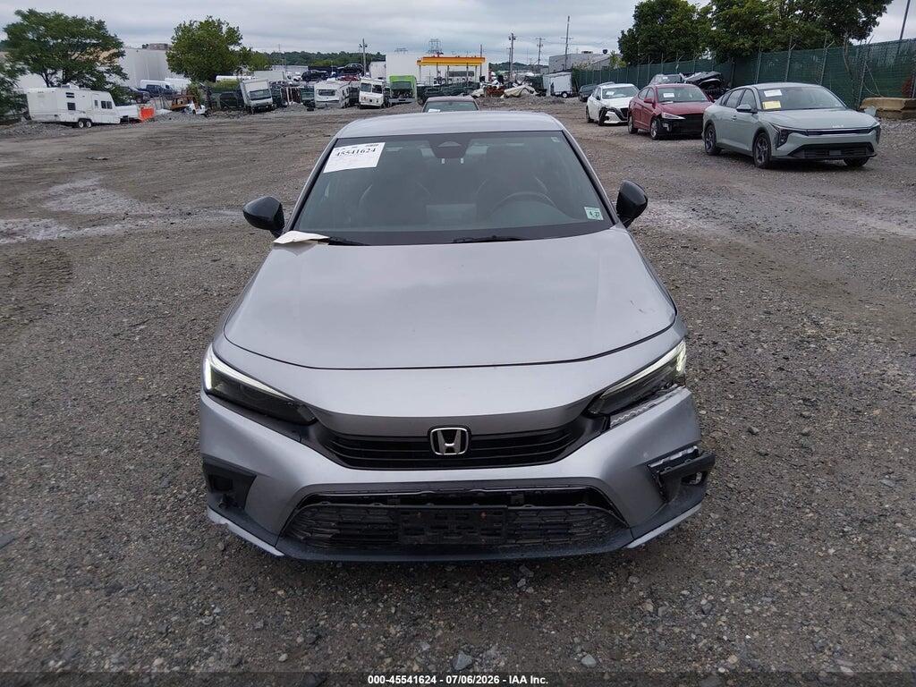 2HGFE2F56NH576769 2022 HONDA CIVIC photo no. 12