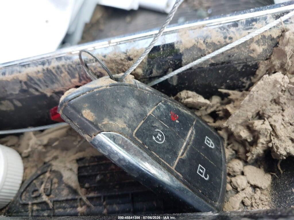 3GNAXHEG8SL186016 2025 CHEVROLET EQUINOX photo no. 11