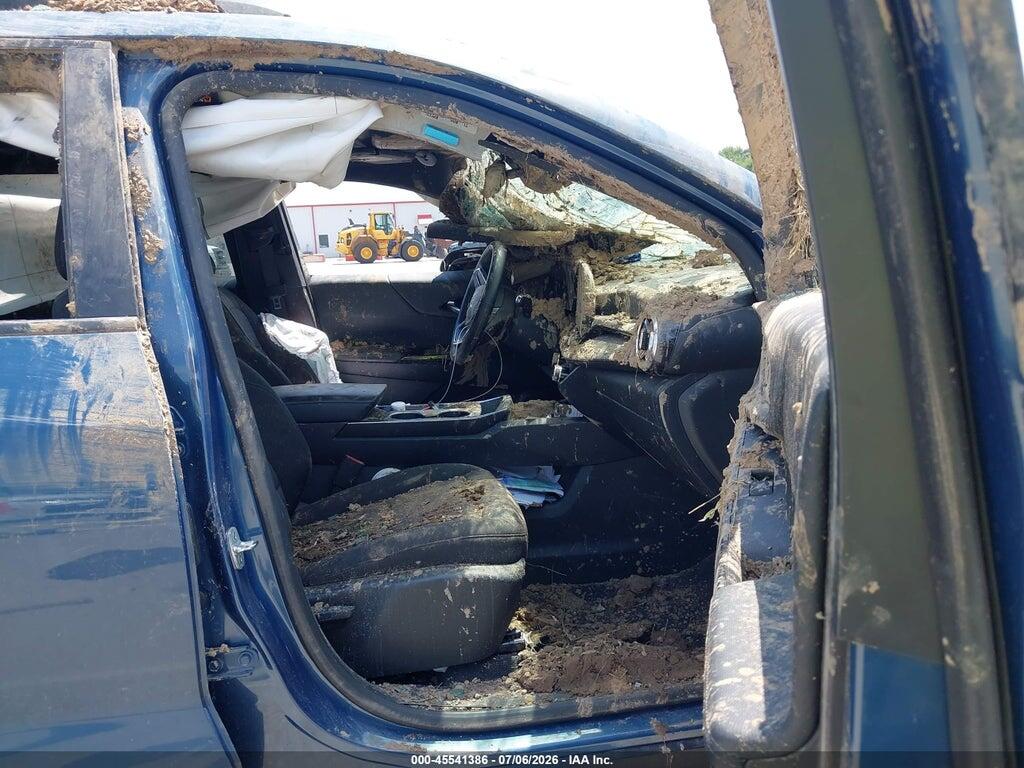3GNAXHEG8SL186016 2025 CHEVROLET EQUINOX photo no. 5
