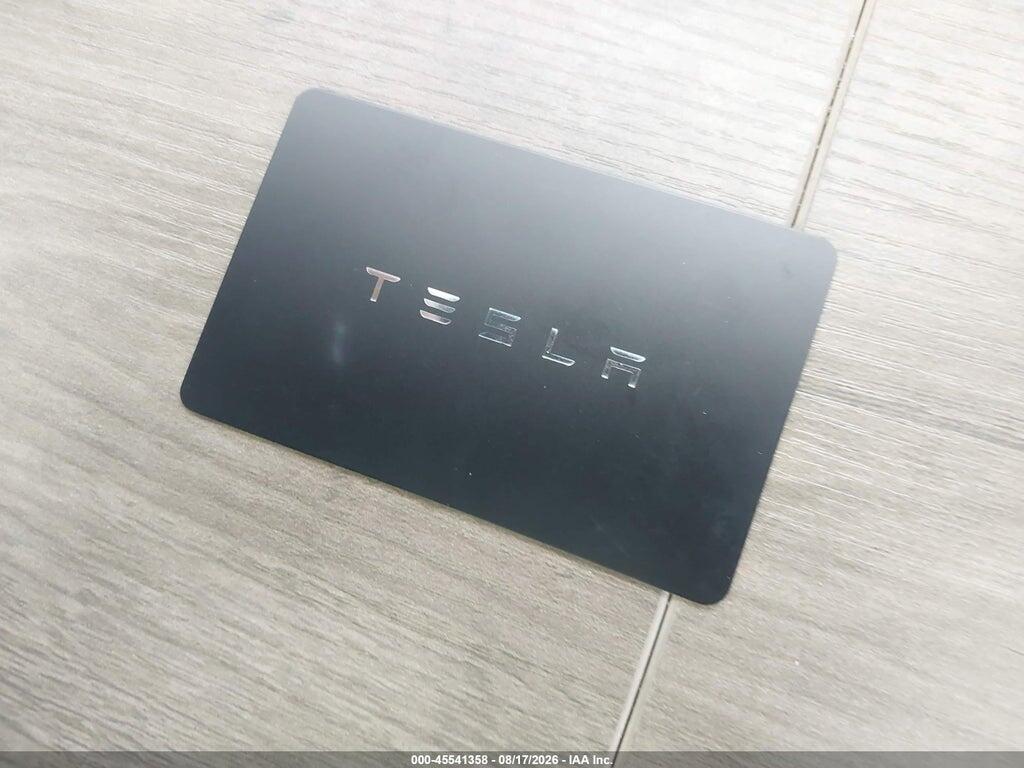 7SAYGAEE7NF530194 2022 TESLA MODEL Y photo no. 10