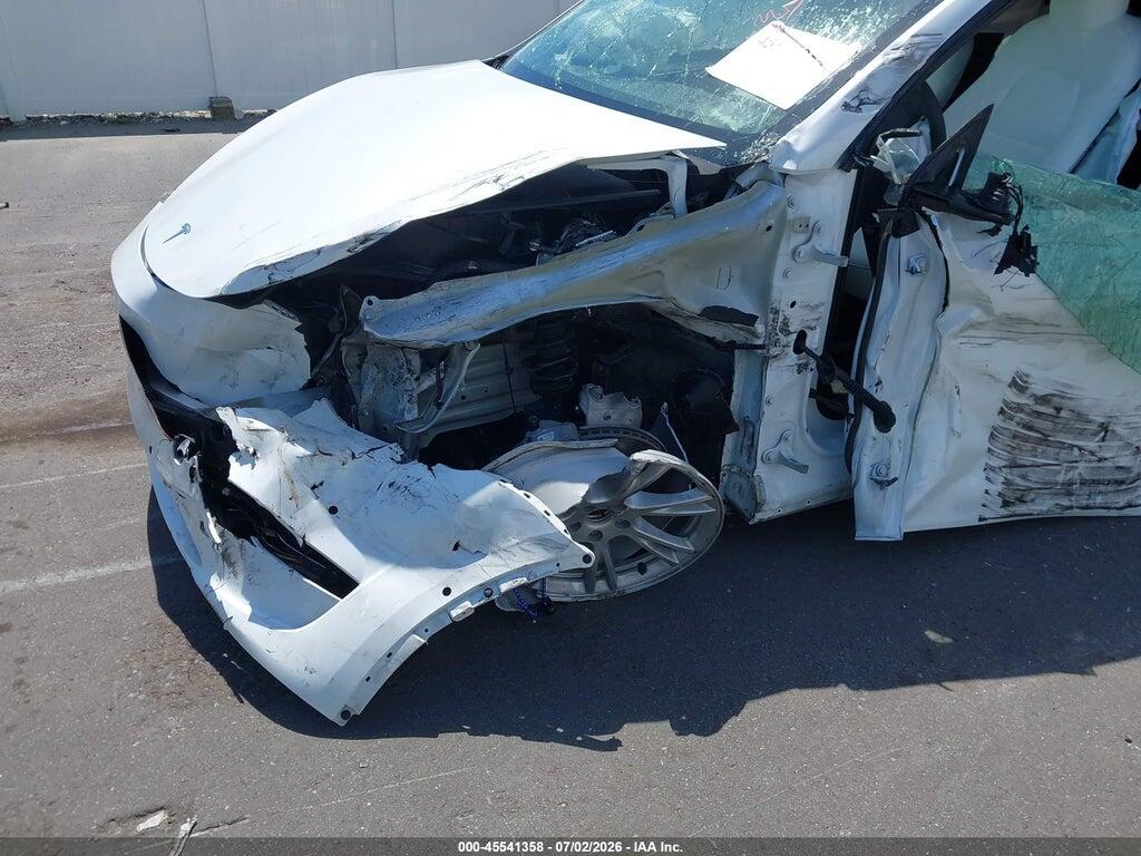 7SAYGAEE7NF530194 2022 TESLA MODEL Y photo no. 6