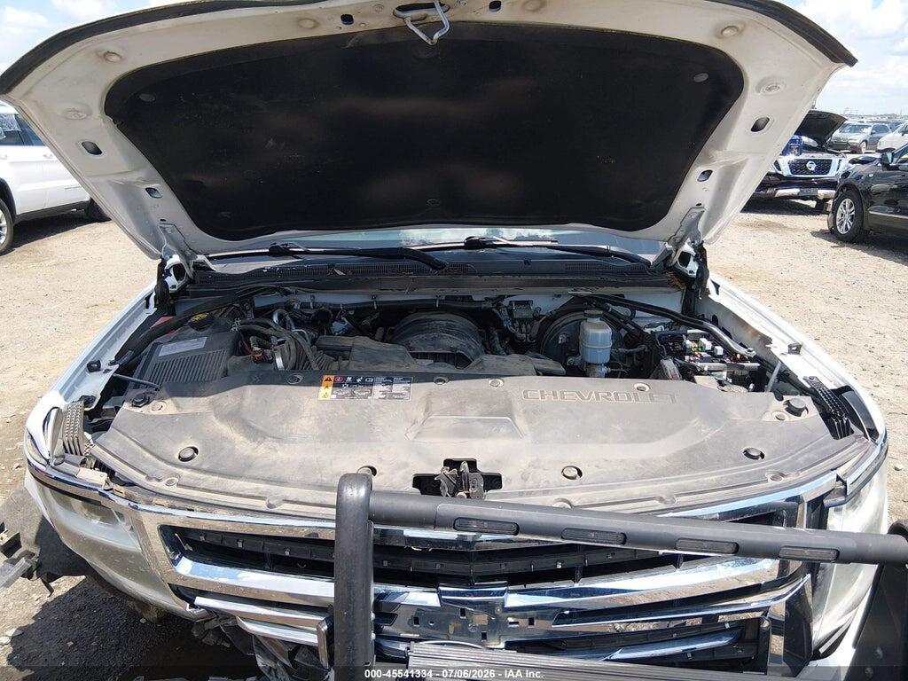 1GNLCDEC7LR158891 2020 CHEVROLET TAHOE photo no. 10