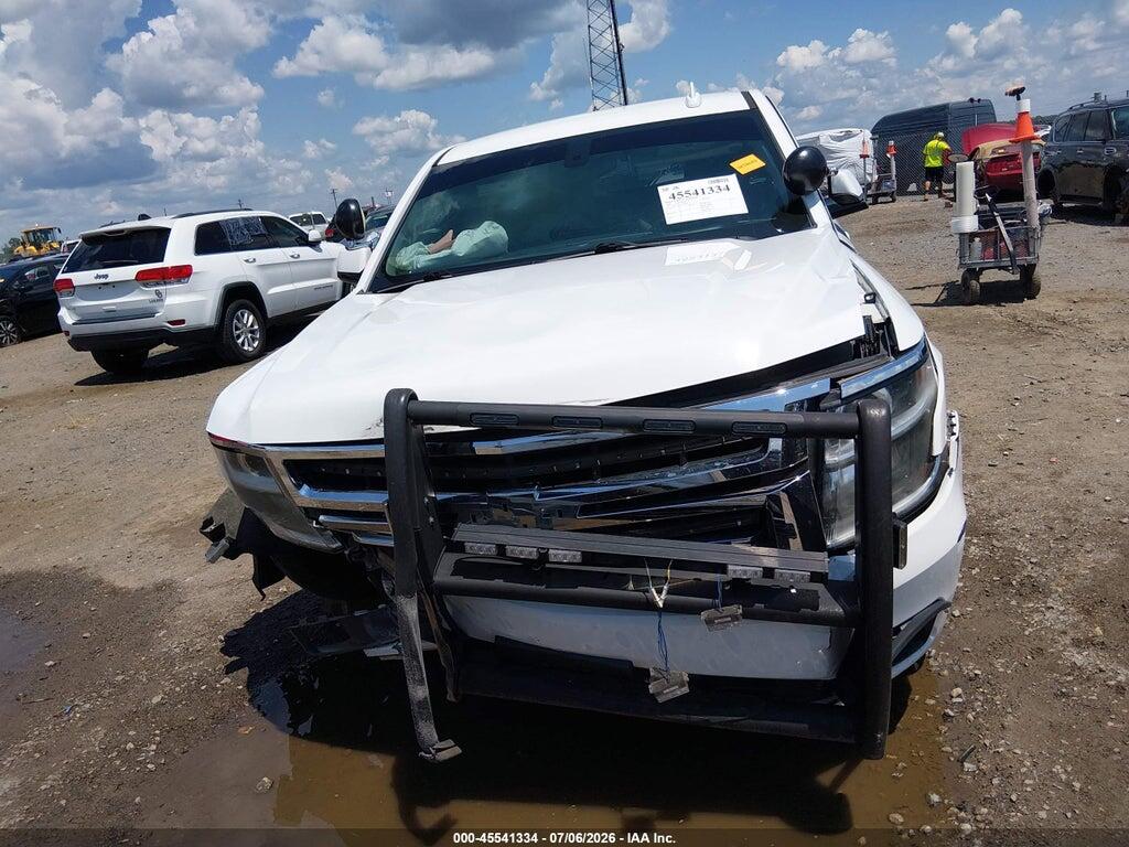 1GNLCDEC7LR158891 2020 CHEVROLET TAHOE photo no. 12