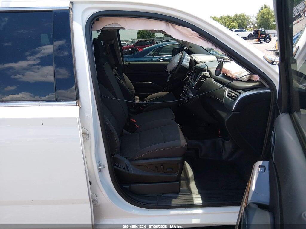 1GNLCDEC7LR158891 2020 CHEVROLET TAHOE photo no. 5