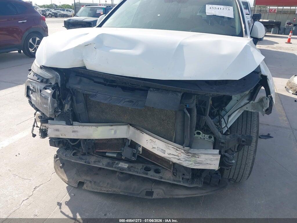 5NMS3DAJ0PH534303 2023 HYUNDAI SANTA FE photo no. 6