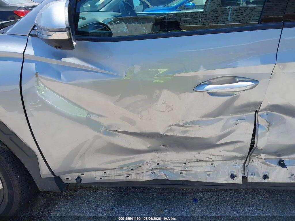 5NMJECAE8PH171865 2023 HYUNDAI TUCSON photo no. 6