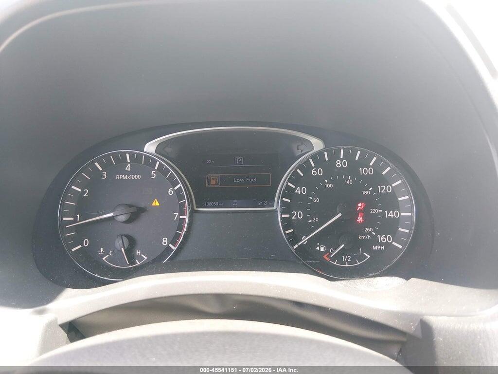 5N1DR2MN2KC639325 2019 NISSAN PATHFINDER photo no. 7