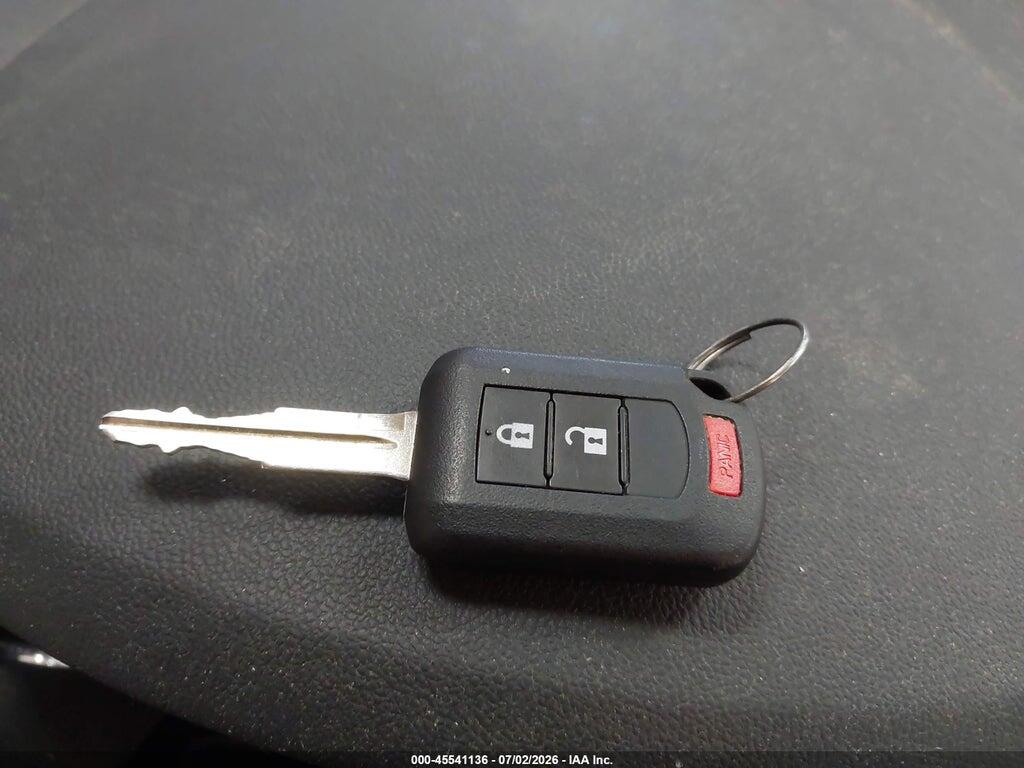 JA4ARUAUXRU022428 2024 MITSUBISHI OUTLANDER SPORT photo no. 11