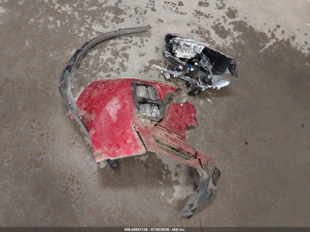 JA4ARUAUXRU022428 2024 MITSUBISHI OUTLANDER SPORT photo no. 12