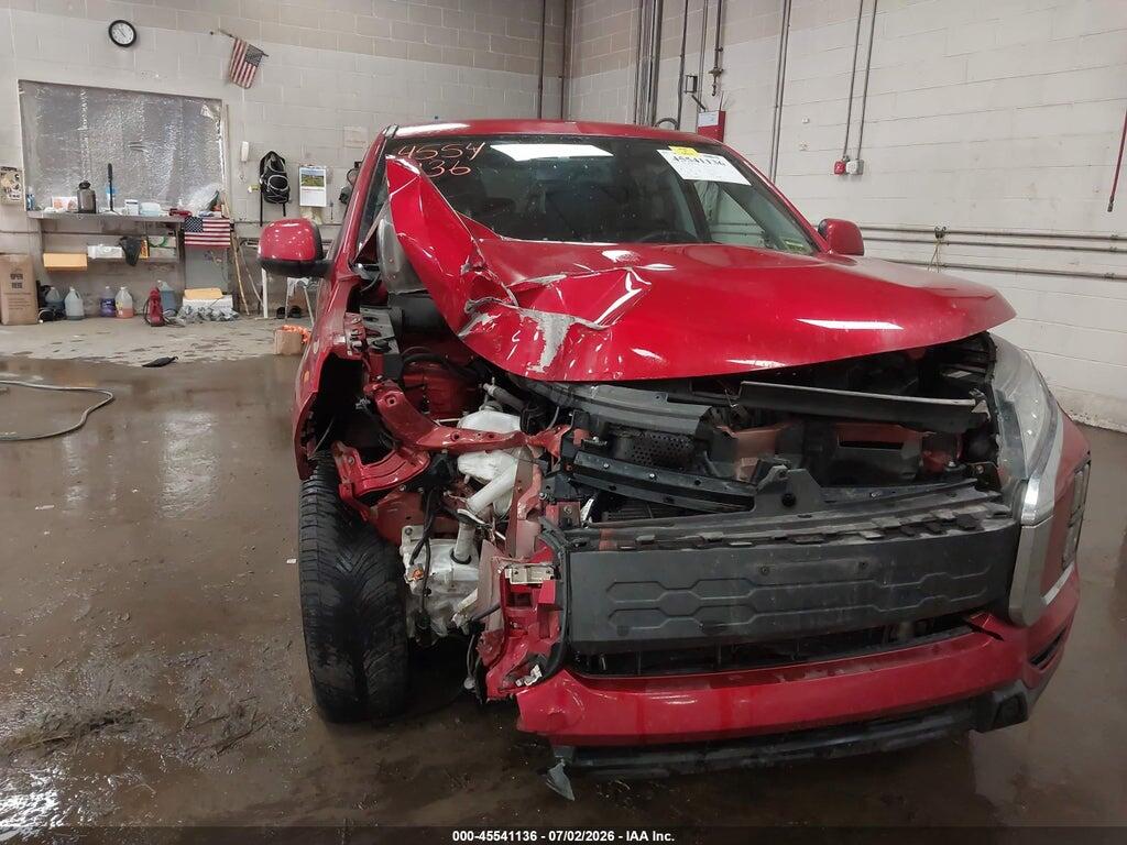 JA4ARUAUXRU022428 2024 MITSUBISHI OUTLANDER SPORT photo no. 6