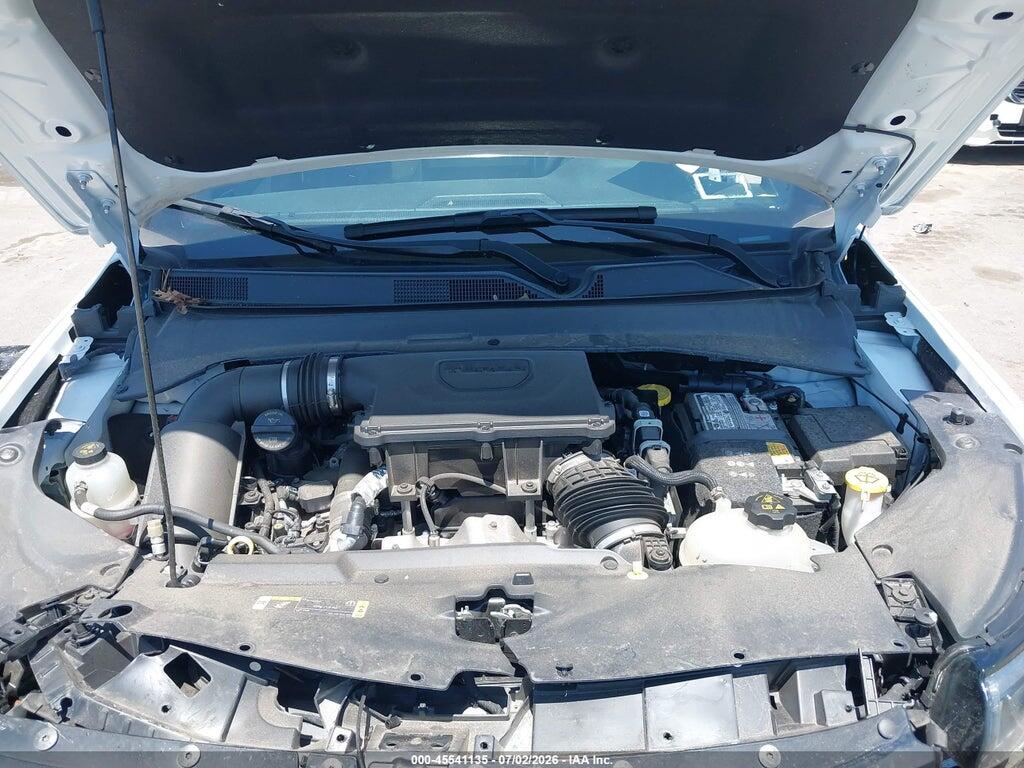 3C4NJDCN8PT537164 2023 JEEP COMPASS photo no. 10