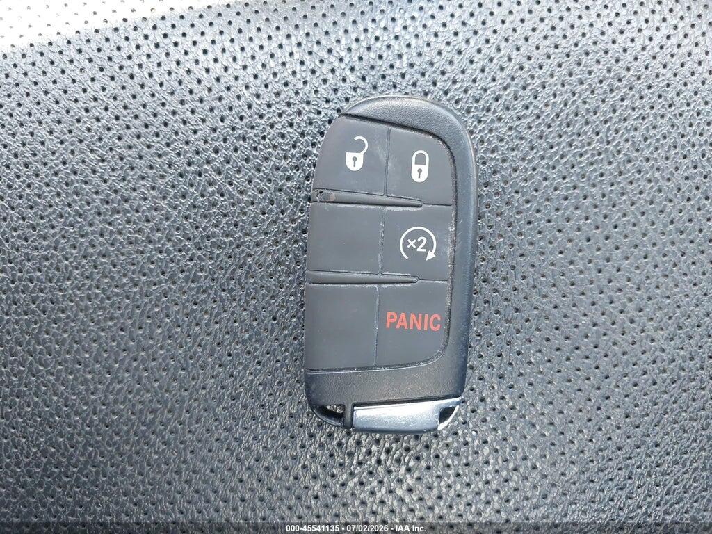 3C4NJDCN8PT537164 2023 JEEP COMPASS photo no. 11