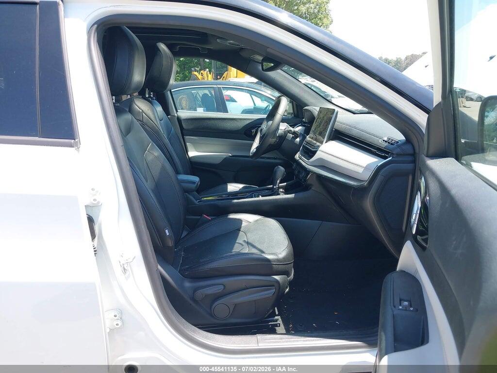 3C4NJDCN8PT537164 2023 JEEP COMPASS photo no. 5